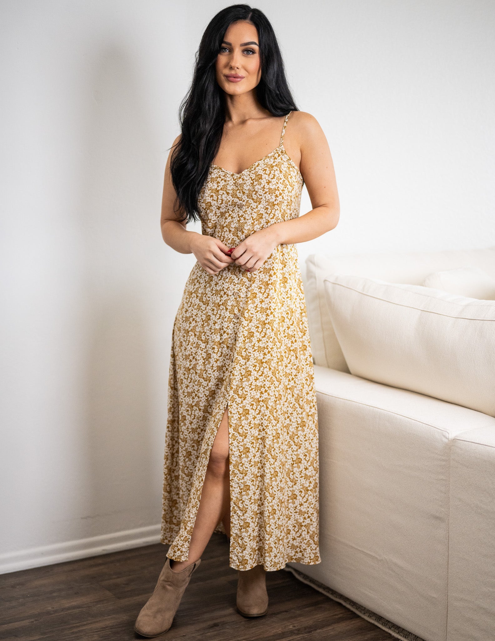 Ada Dress - Image 2