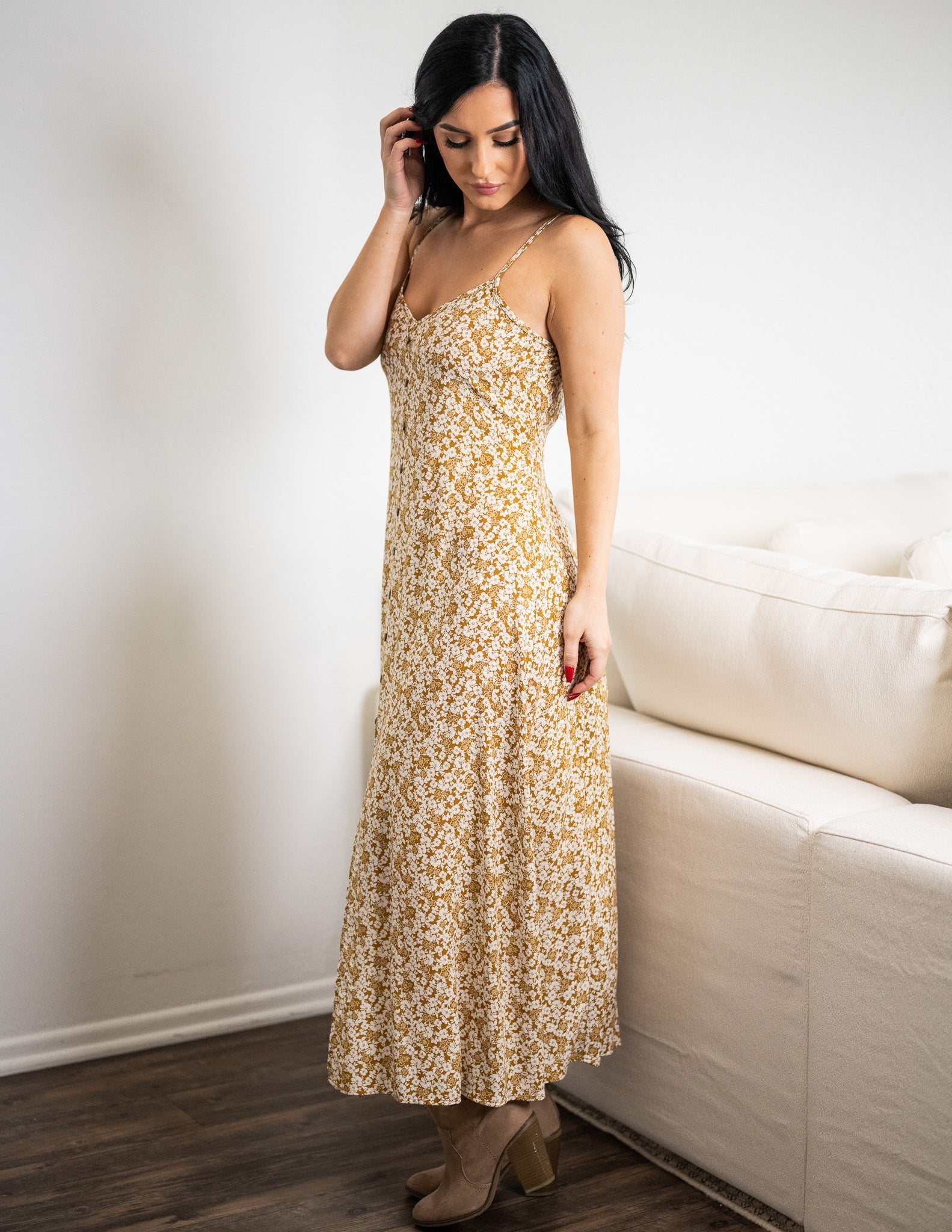Ada Dress - Image 3