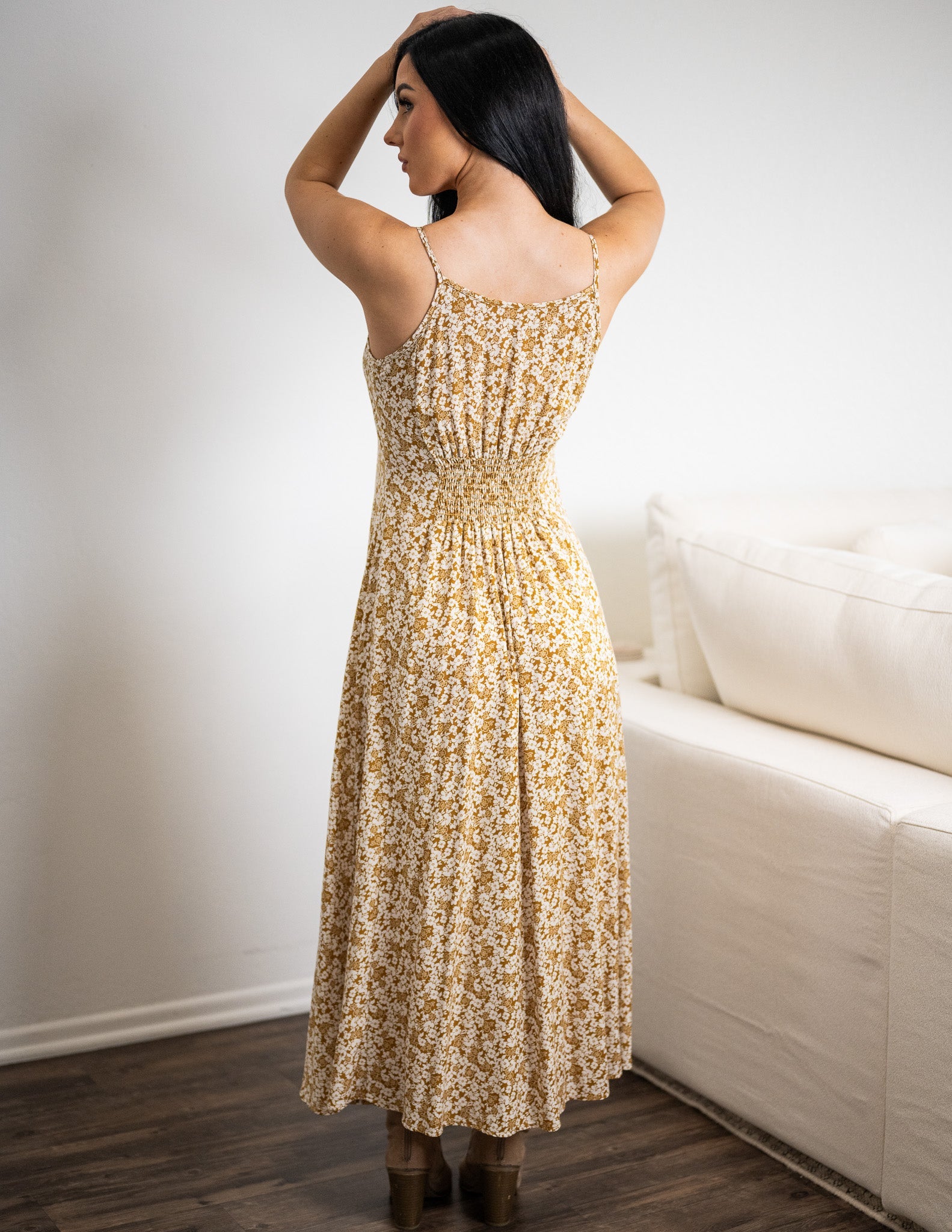 Ada Dress - Image 4