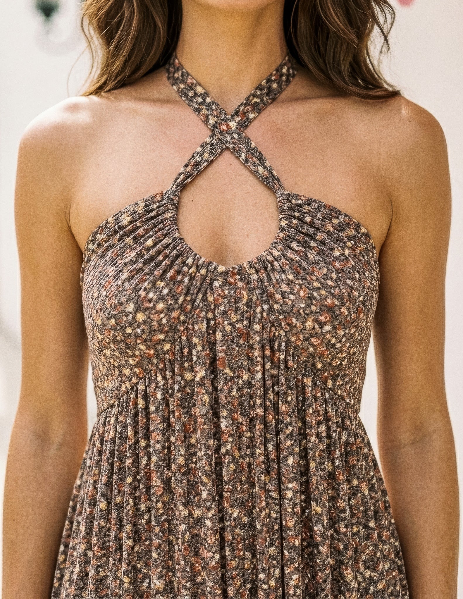 Aphrodite Dress - Image 6