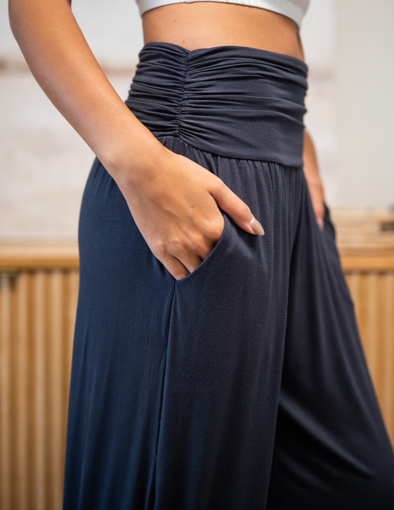 Arlo Harem Pant - Image 7