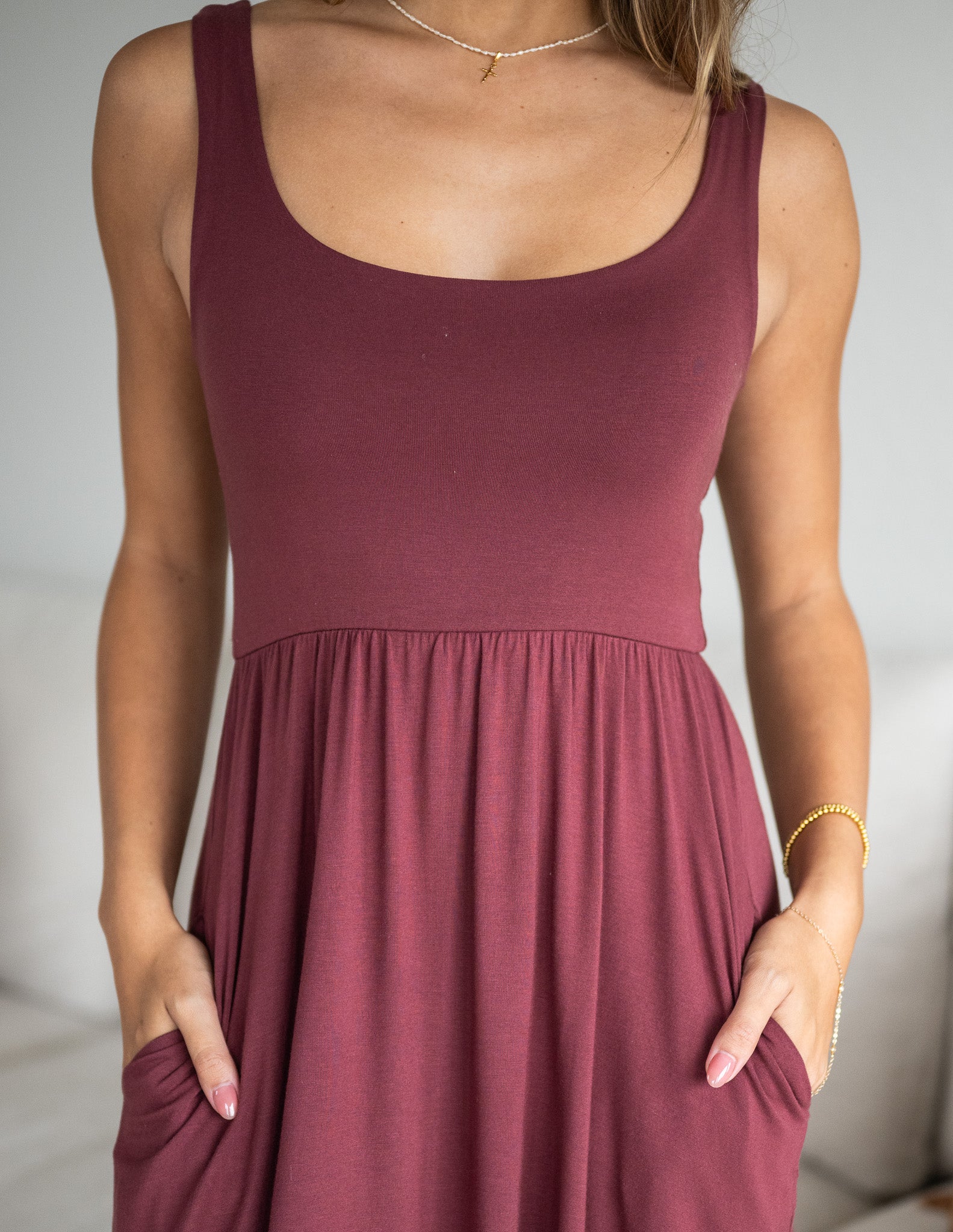 Brooklyn Mini Dress - Image 4