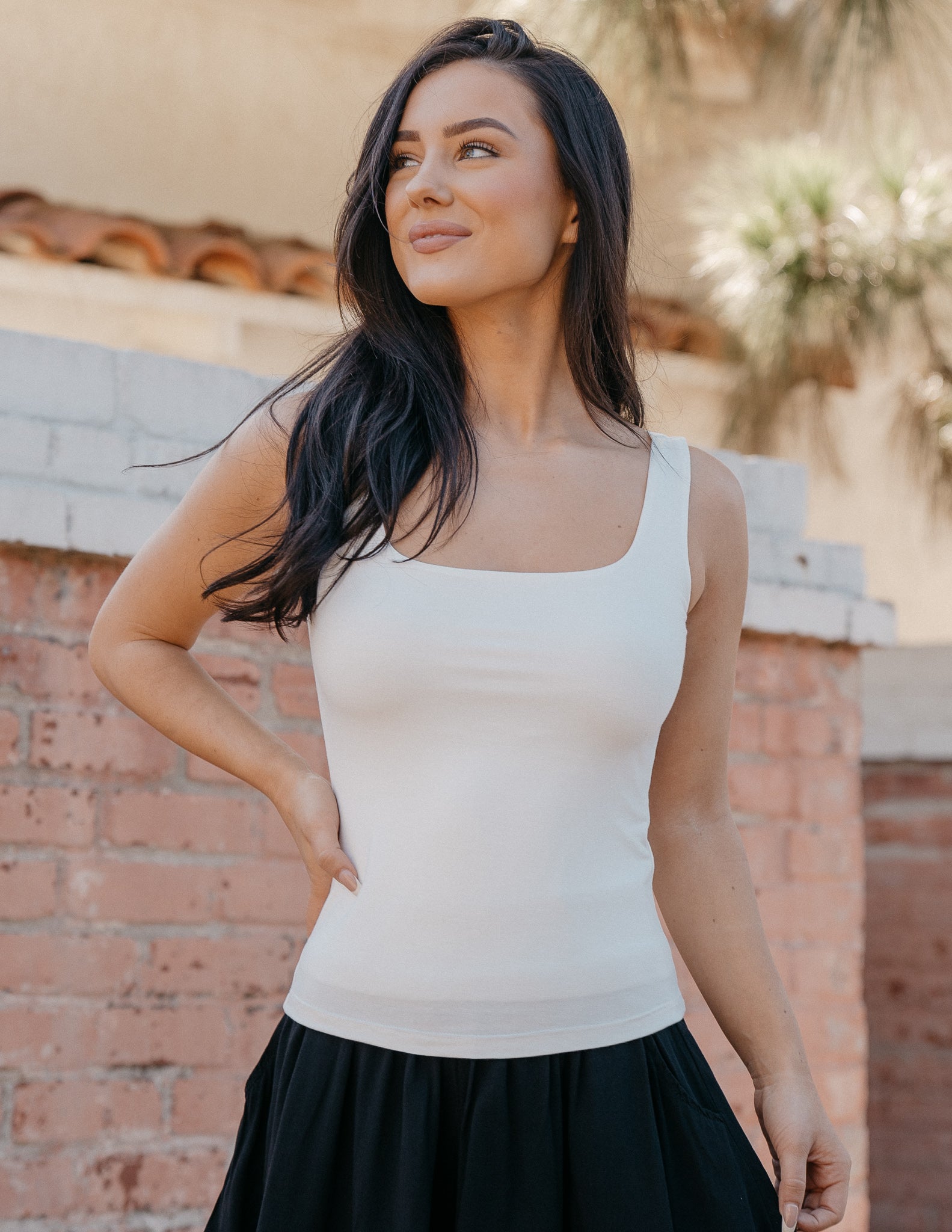 Brooklyn Tank - Image 2