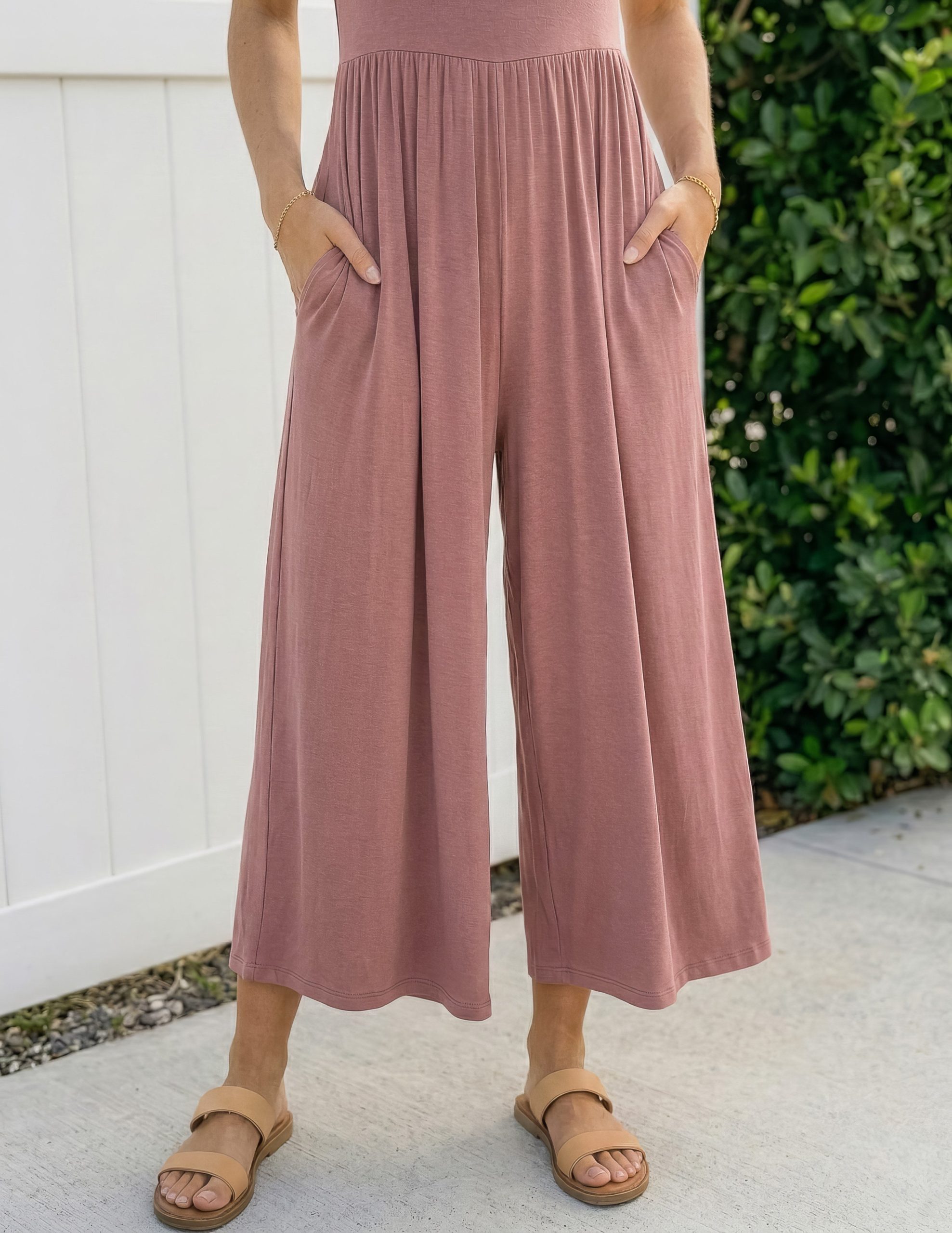 Chanel Jumpsuit - Image 5