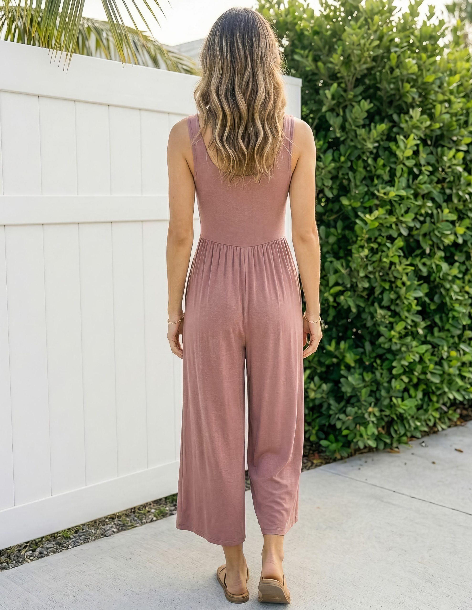 Chanel Jumpsuit - Image 4