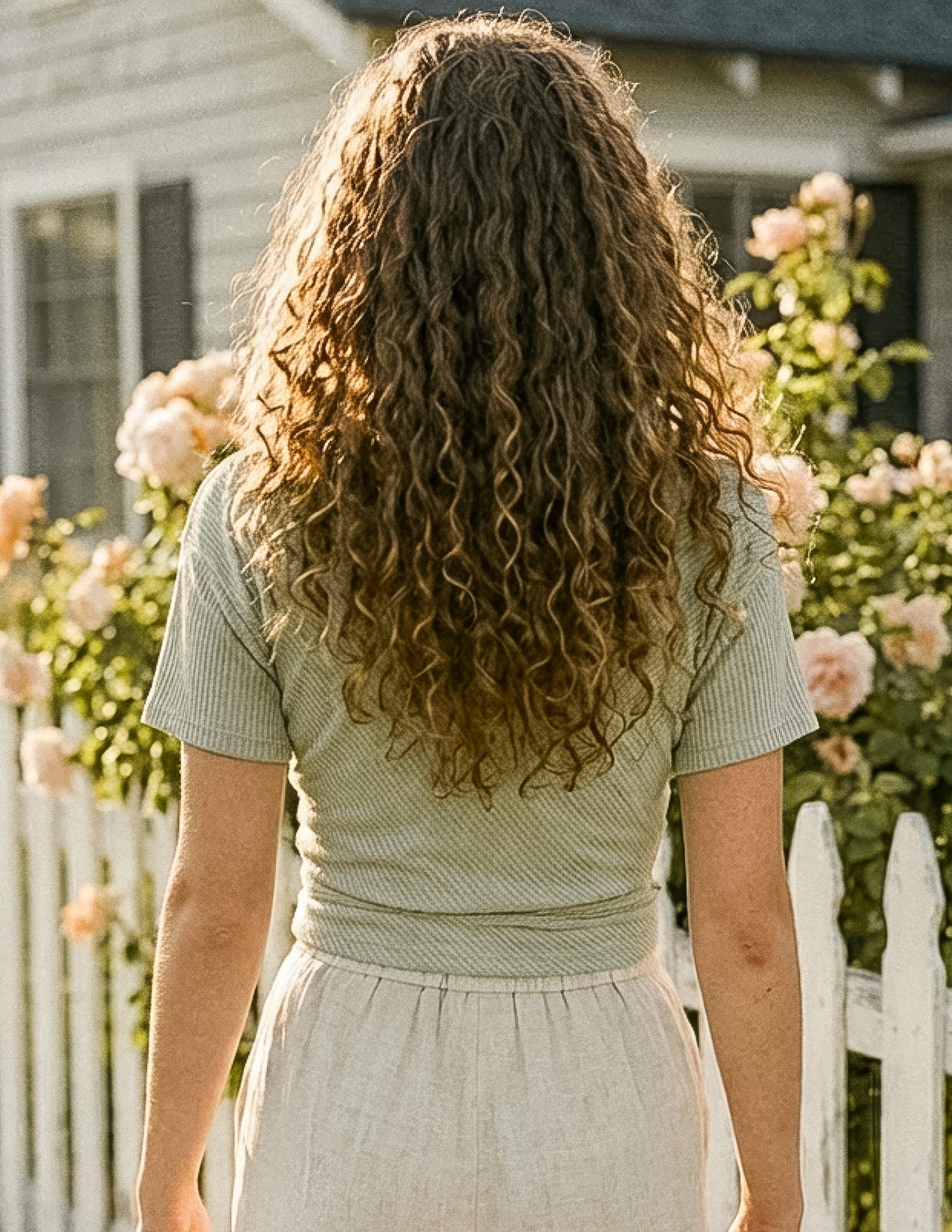Lea Crop Top - Image 4