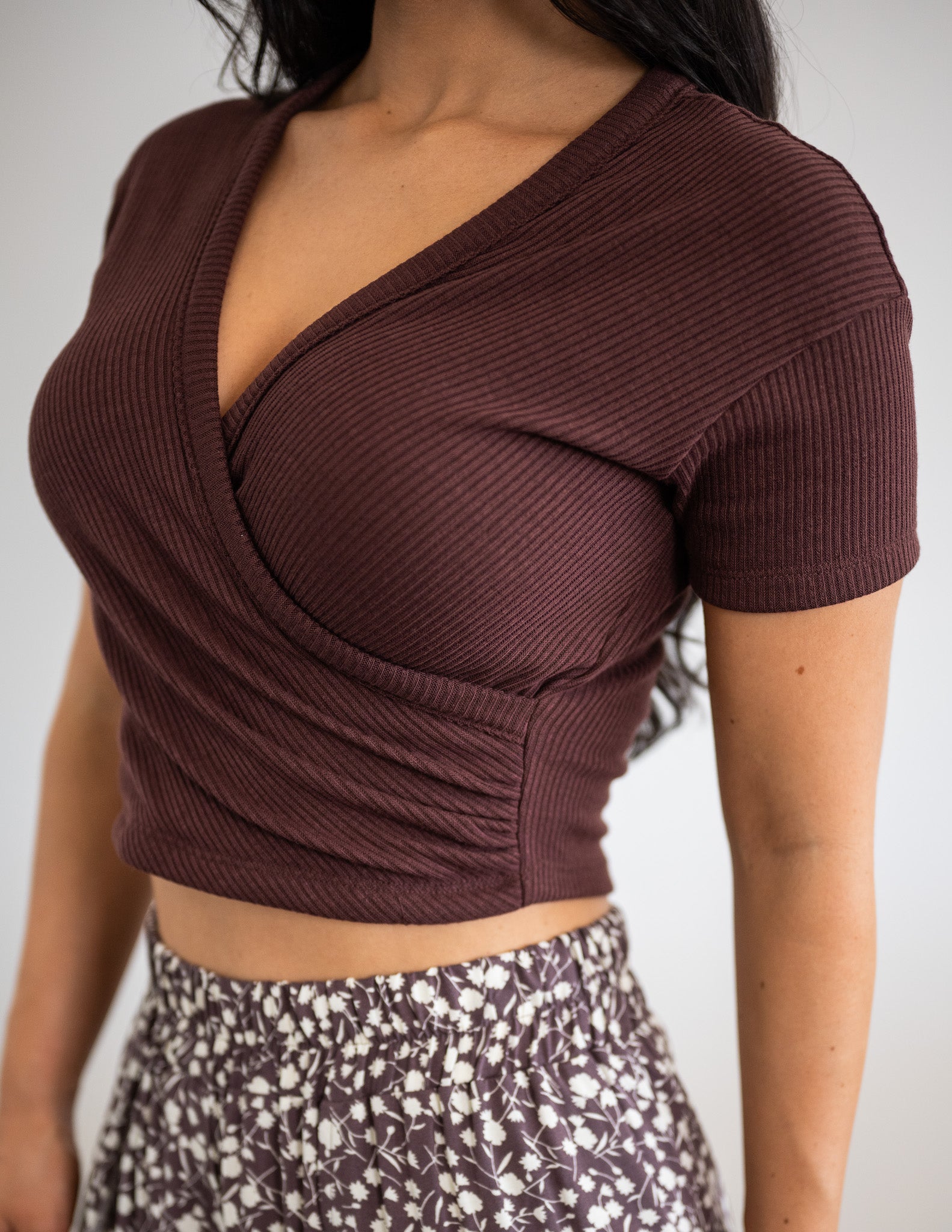 Lea Crop Top - Image 4