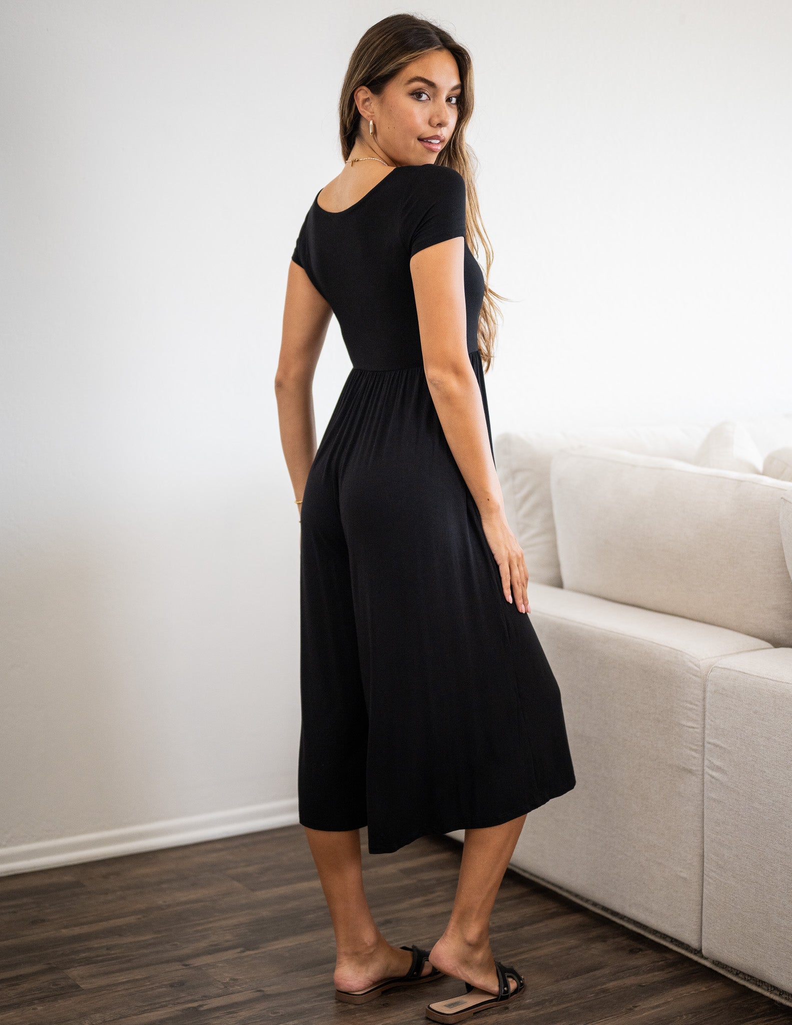 Magnolia Jumpsuit - Image 4