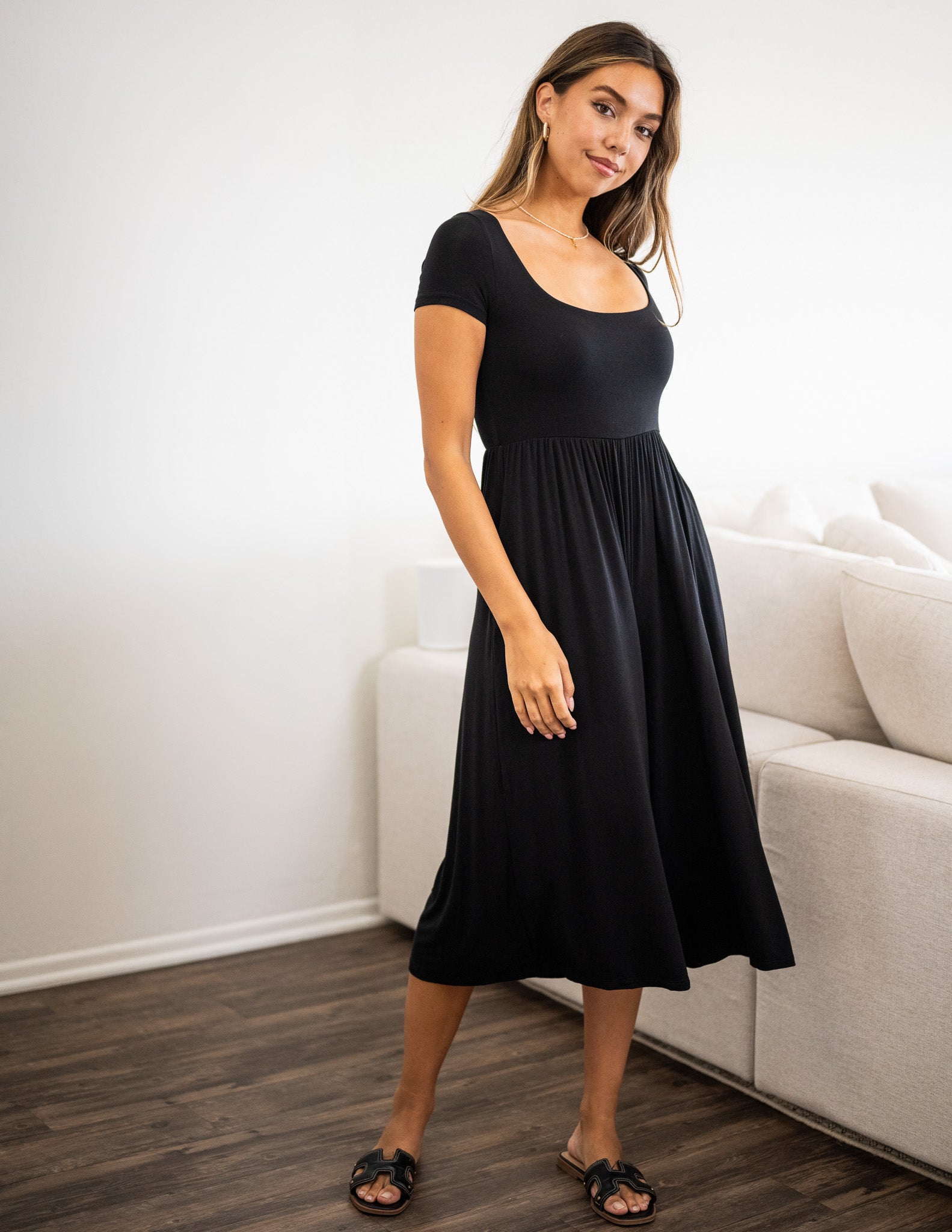 Magnolia Jumpsuit - Image 2