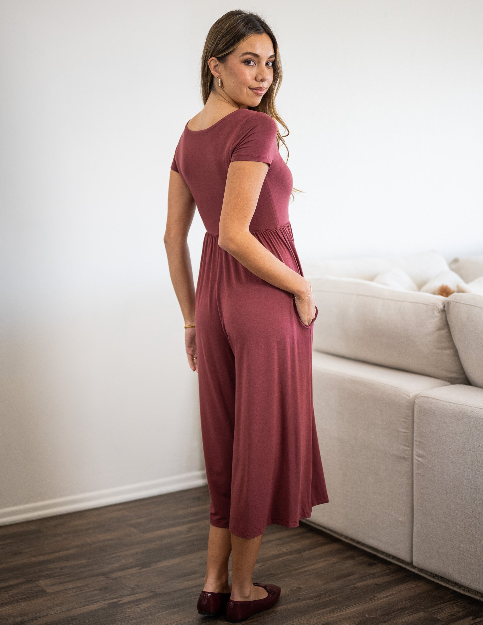 Magnolia Jumpsuit - Image 3