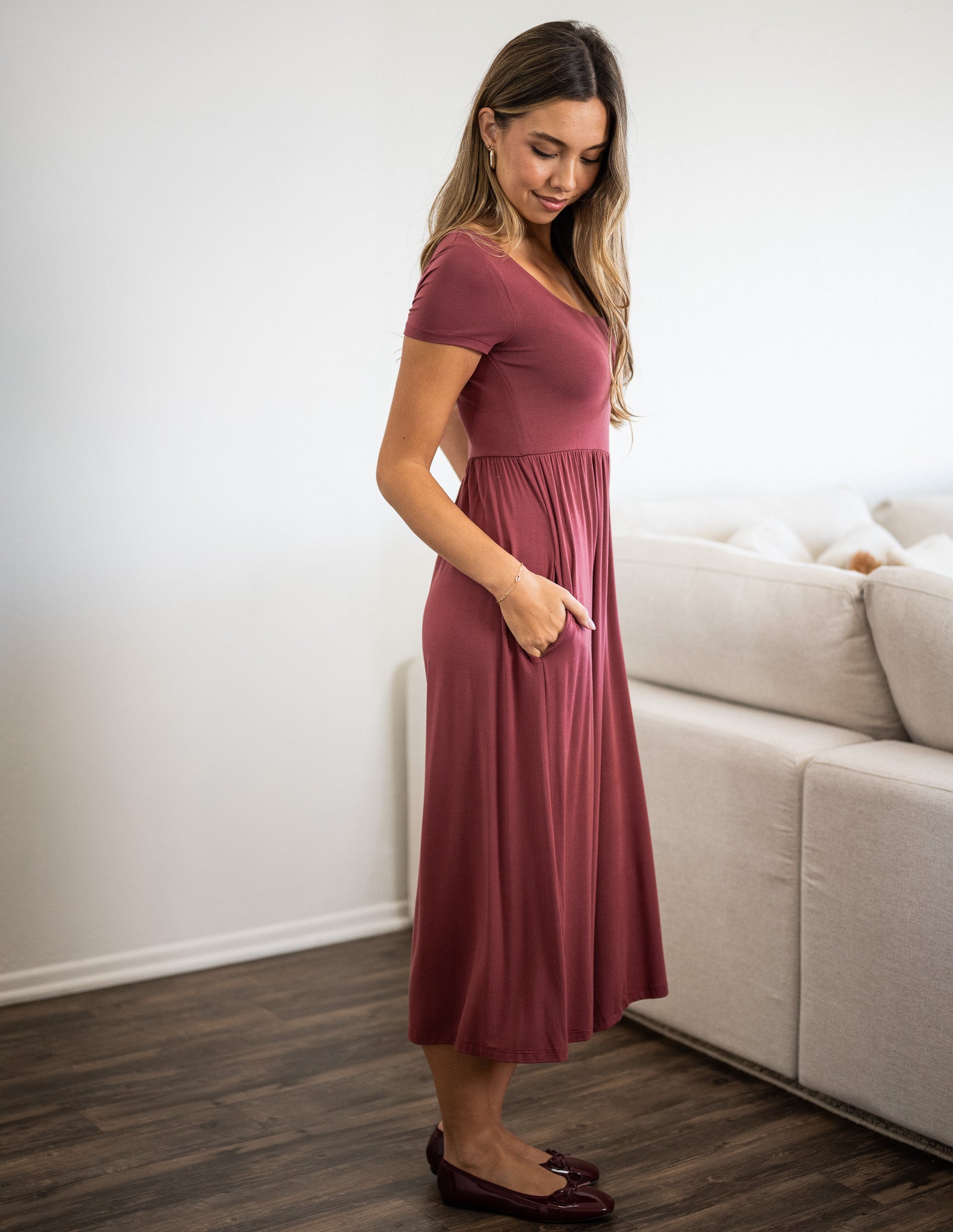 Magnolia Jumpsuit - Image 2