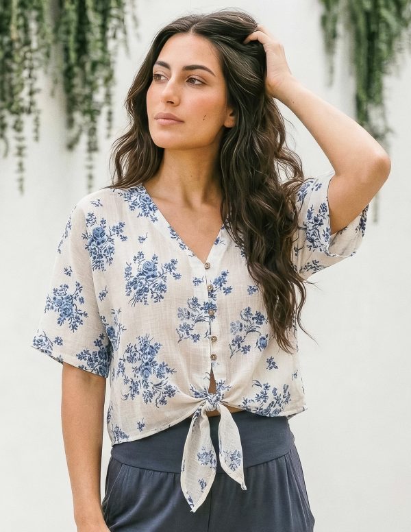 Sierra Top
