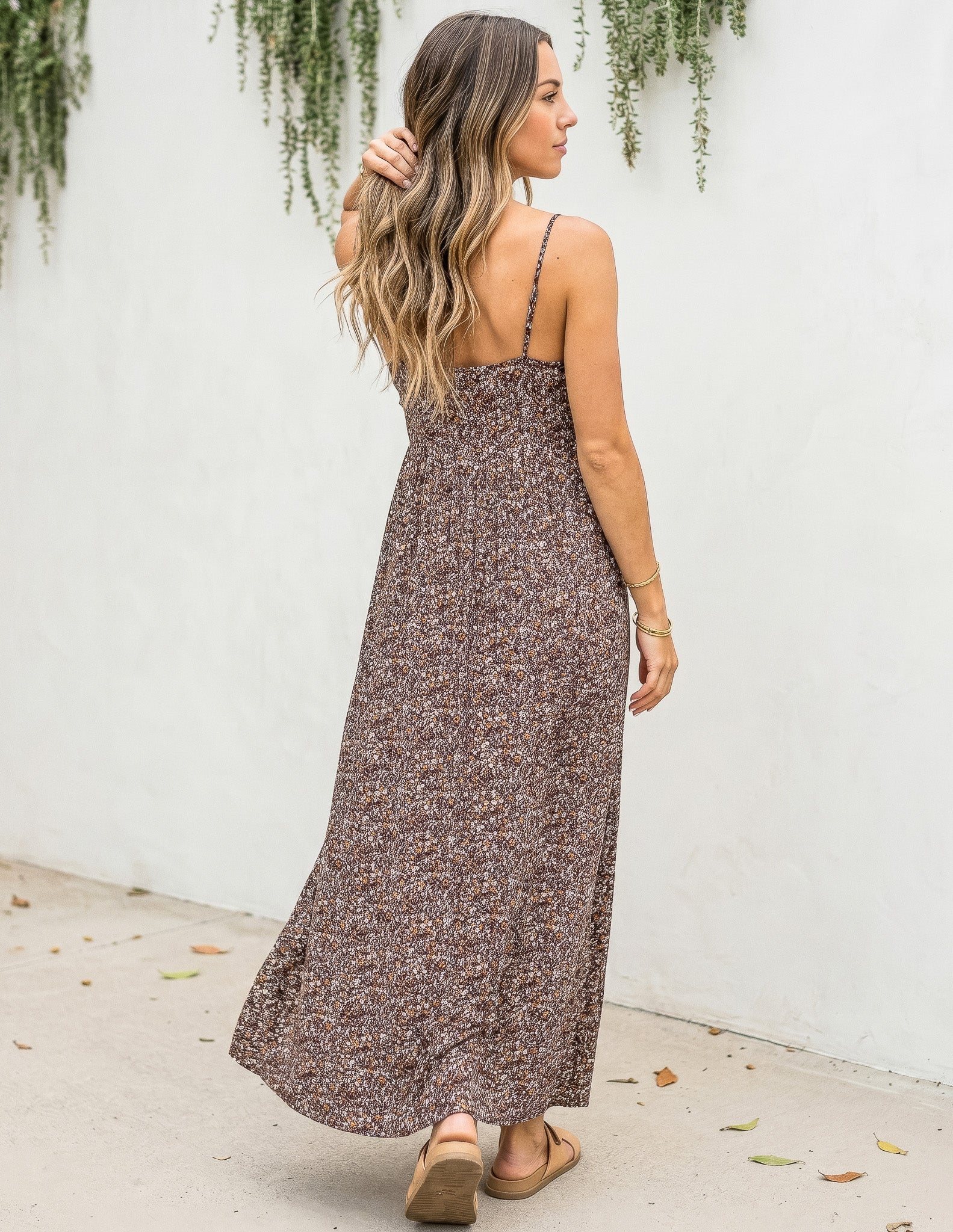 Tencel Briana Dress - Image 5