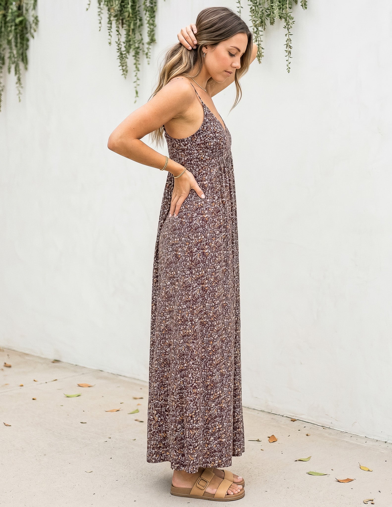 Tencel Briana Dress - Image 4