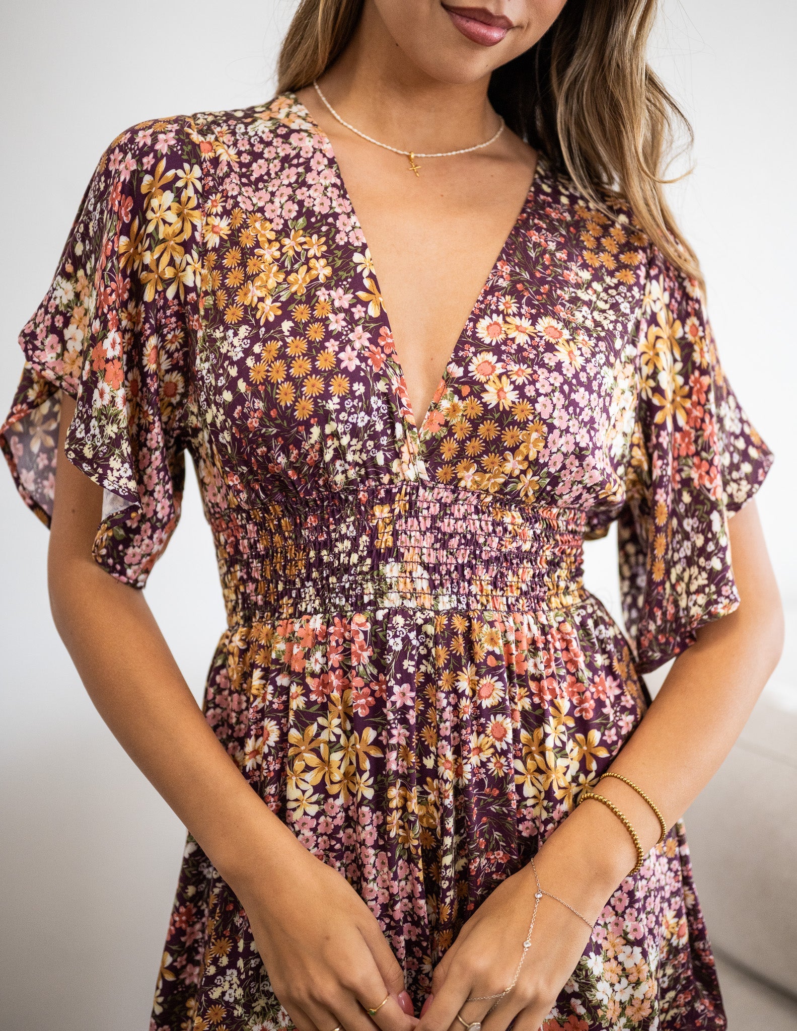 Tencel Selena Romper - Image 5