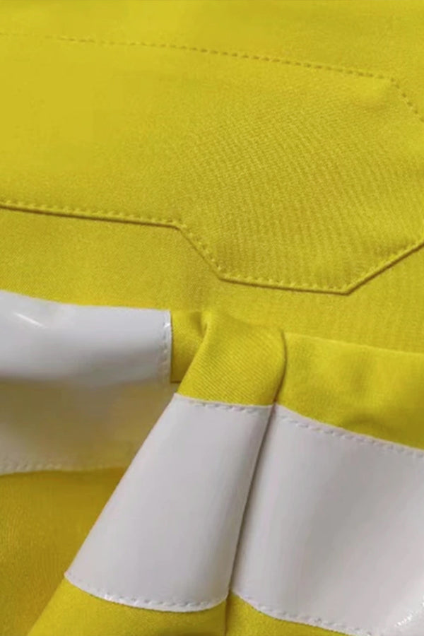 C.Punk David Cosplay Jacket - Image 11