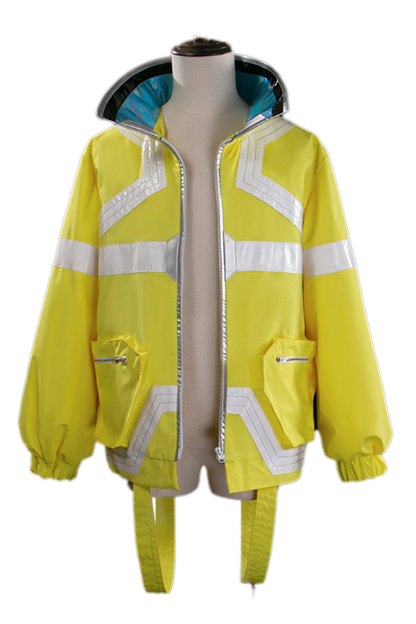 C.Punk David Cosplay Jacket - Image 3