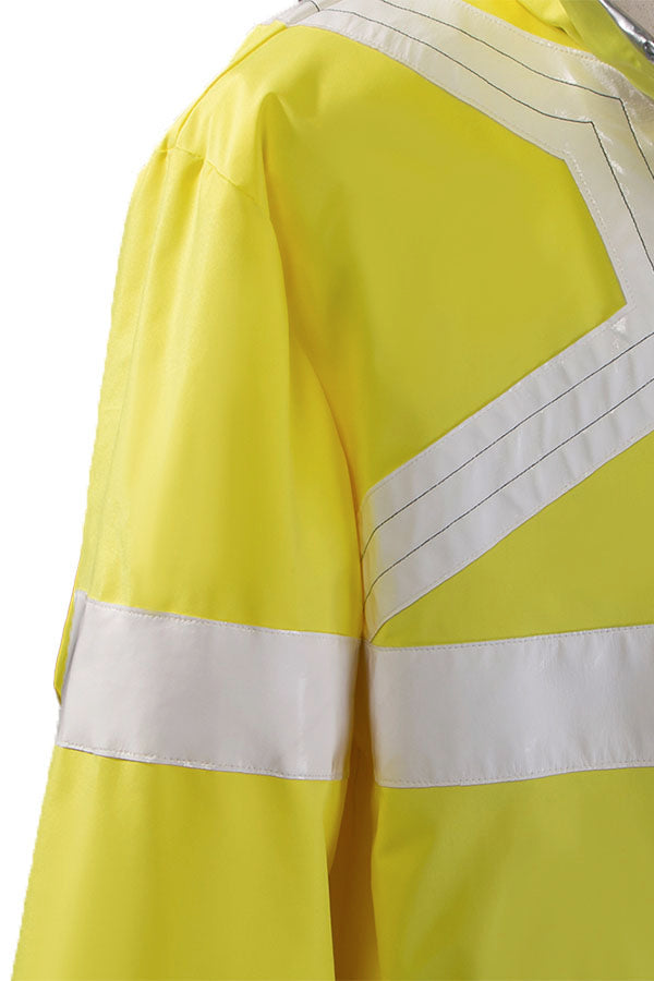 C.Punk David Cosplay Jacket - Image 8
