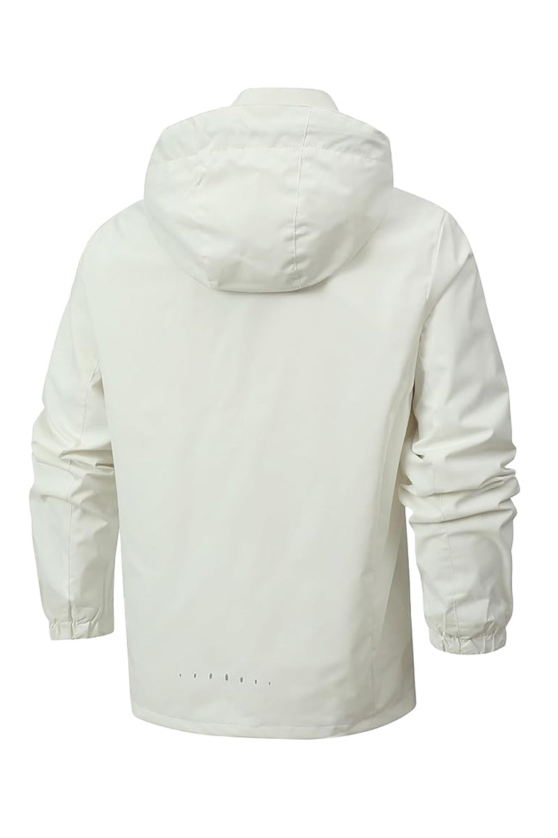 Premium Waterproof Jacket with 360 Windproof Protection - Image 14
