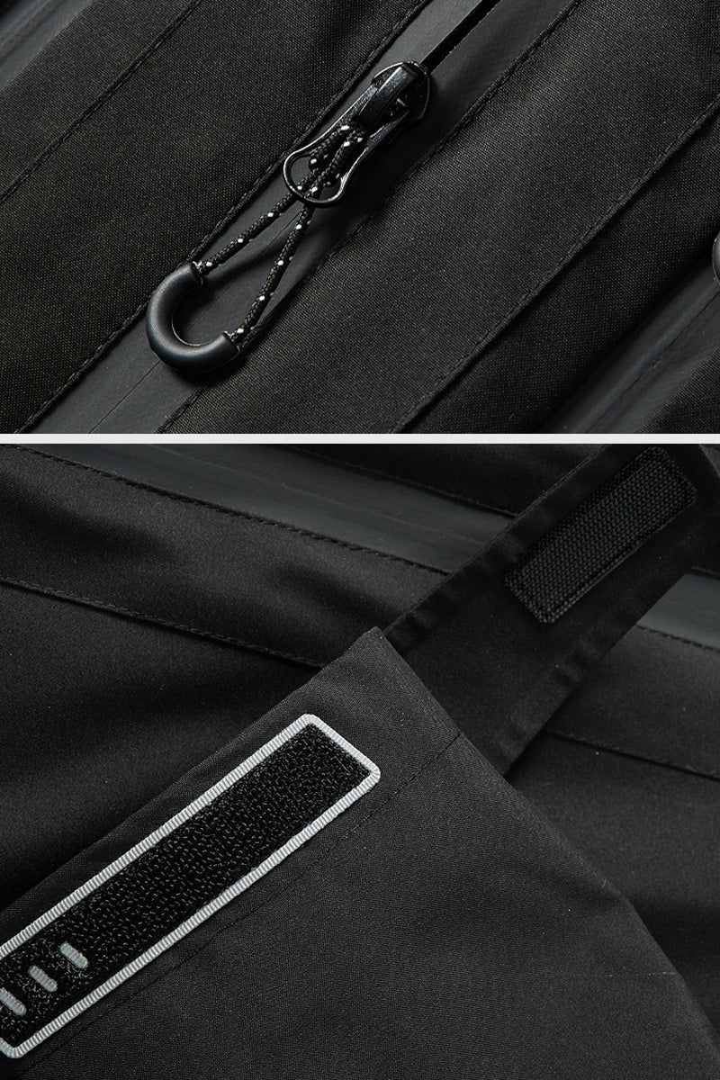 Appalachian Trails Three-in-One Detachable Tactical Jacket - Image 12