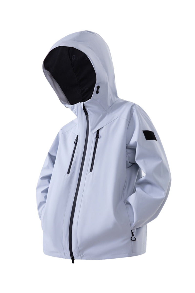 Appalachian Trails Three-in-One Detachable Tactical Jacket - Image 14
