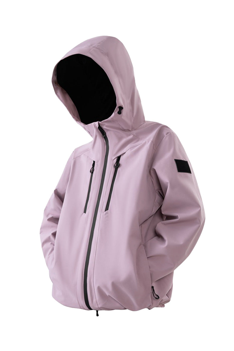 Appalachian Trails Three-in-One Detachable Tactical Jacket - Image 16