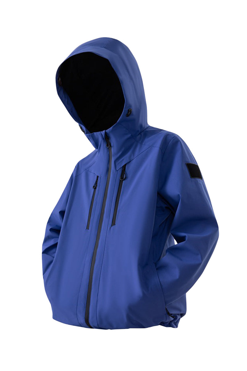 Appalachian Trails Three-in-One Detachable Tactical Jacket - Image 18