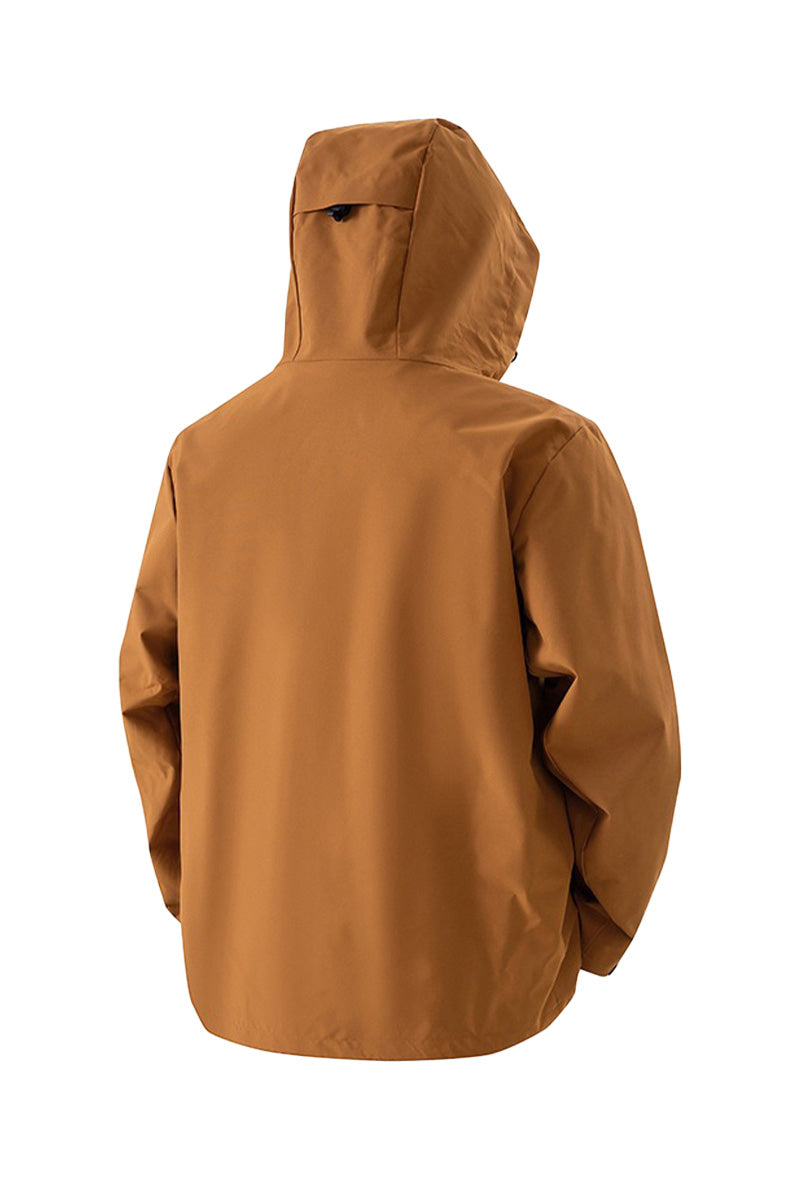 Appalachian Trails Three-in-One Detachable Tactical Jacket - Image 4