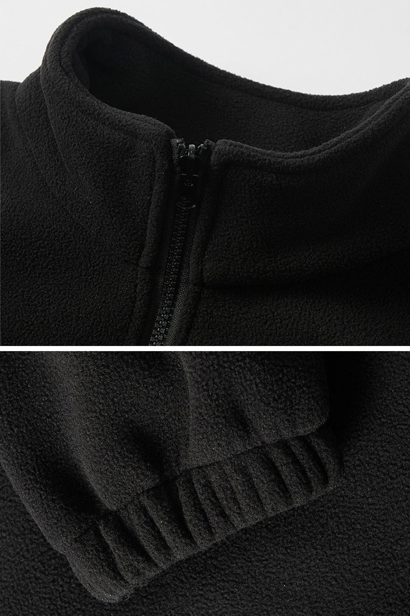 Appalachian Trails Three-in-One Detachable Tactical Jacket - Image 6