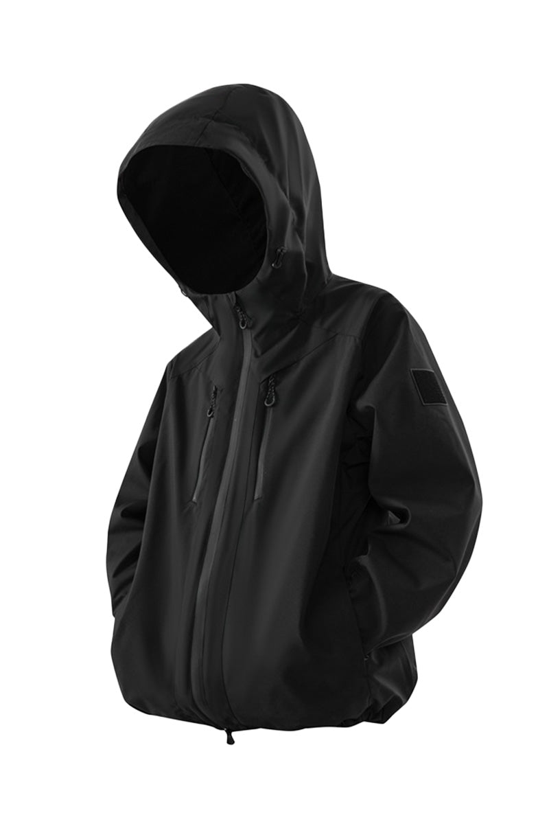 Appalachian Trails Three-in-One Detachable Tactical Jacket - Image 9