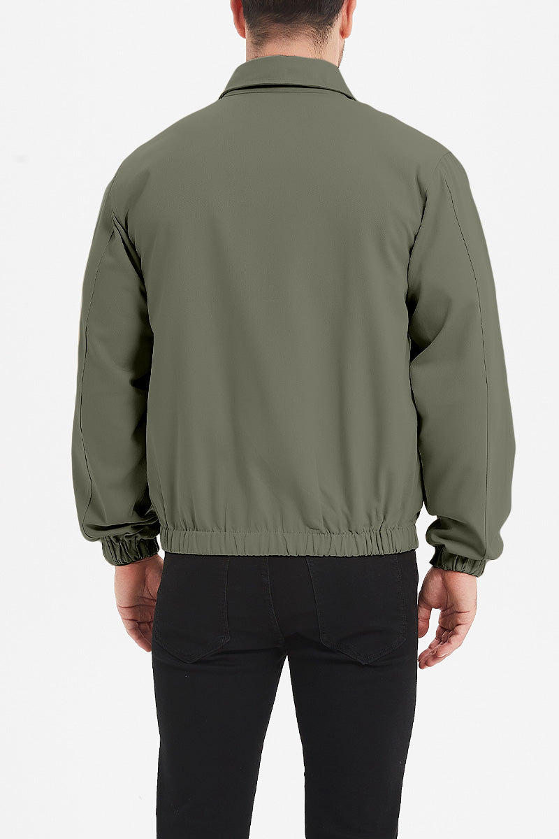 Casual Fashion Golf Jacket - Image 20