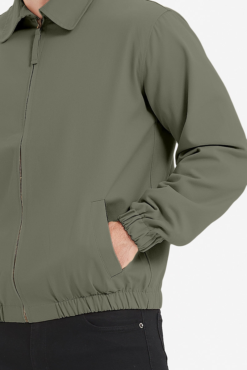 Casual Fashion Golf Jacket - Image 21