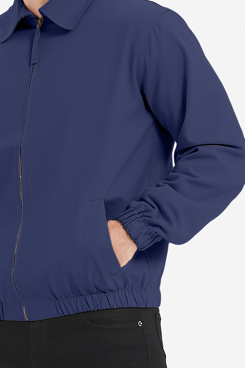 Casual Fashion Golf Jacket - Image 17
